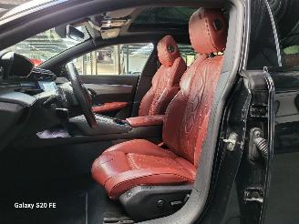 Peugeot 508 Limo 1.6 PureTech 133-KW Automaat GT-Line picture 17