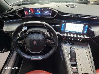 Peugeot 508 Limo 1.6 PureTech 133-KW Automaat GT-Line picture 19