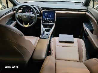 Lexus LBX Hybrid 1.5 100-KW Automaat Elegance picture 16