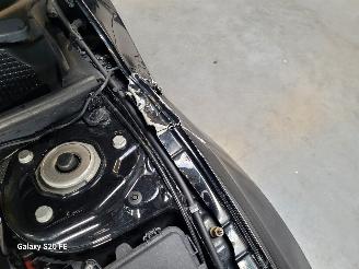 Mercedes A-klasse 180d Limo 85-KW Automaat AMG Panoramadak picture 12