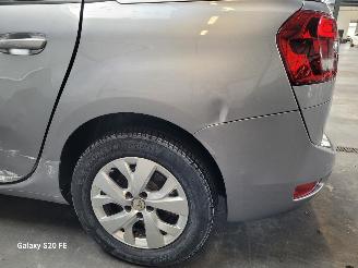 Citroën Grand C4 SpaceTourer 1.2 PureTech 96-KW Automaat 7-Persoons picture 6