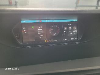 Citroën Grand C4 SpaceTourer 1.2 PureTech 96-KW Automaat 7-Persoons picture 23