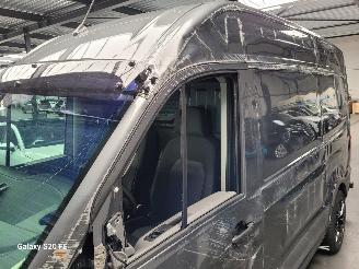 Volkswagen Crafter L3H2 2.0 TDi 103-KW DSG Bestelwagen picture 8