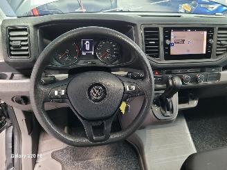 Volkswagen Crafter L3H2 2.0 TDi 103-KW DSG Bestelwagen picture 25