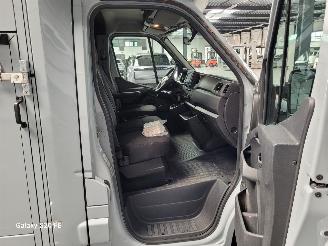 Opel Movano Horsetruck 2.3 CDTi 120-KW 6-Bak AKX picture 21