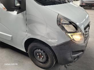 Opel Movano Horsetruck 2.3 CDTi 120-KW 6-Bak AKX picture 8