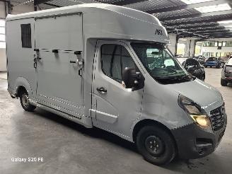 Opel Movano Horsetruck 2.3 CDTi 120-KW 6-Bak AKX picture 10