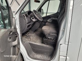 Opel Movano Horsetruck 2.3 CDTi 120-KW 6-Bak AKX picture 22