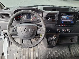 Opel Movano Horsetruck 2.3 CDTi 120-KW 6-Bak AKX picture 24