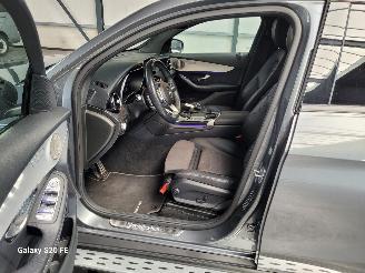 Mercedes GLC 300de Coupe 225-KW Automaat 4-MATIC AMG picture 16