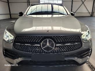 Mercedes GLC 300de Coupe 225-KW Automaat 4-MATIC AMG picture 15