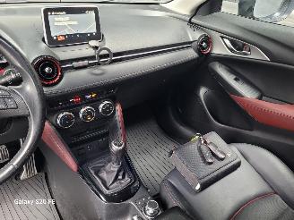 Mazda CX-3 GT-M 2.0 110-KW 6-Bak 4-WD picture 19