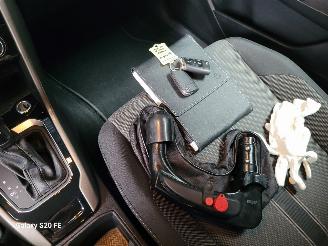 Volkswagen T-Roc 1.5 TSi 110-KW DSG Style picture 20