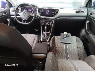 Volkswagen T-Roc 1.5 TSi 110-KW DSG Style picture 16