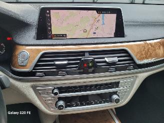 BMW 7-serie 730d 195-KW Automaat High-Executive picture 22