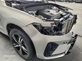 Volvo Xc-60 2.0 T6 251-KW Automaat AWD R-Design Plug-In-Hybrid picture 8
