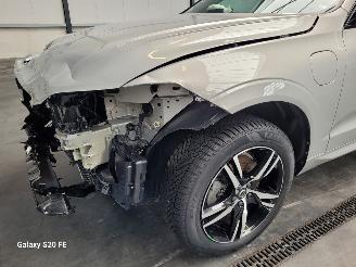 Volvo Xc-60 2.0 T6 251-KW Automaat AWD R-Design Plug-In-Hybrid picture 3