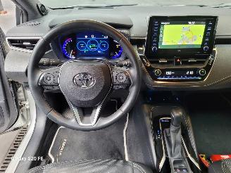 Toyota Corolla Touring Sports 2.0 Hybrid 112-KW Automaat picture 20