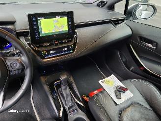 Toyota Corolla Touring Sports 2.0 Hybrid 112-KW Automaat picture 21
