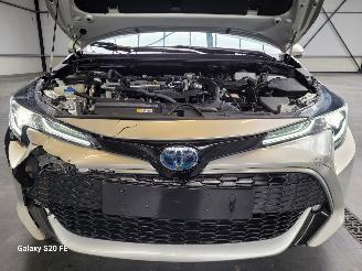 Toyota Corolla Touring Sports 2.0 Hybrid 112-KW Automaat picture 8