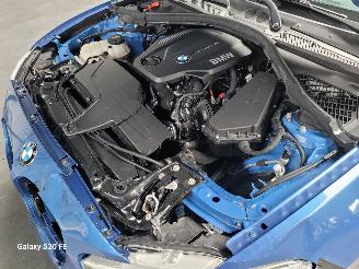 BMW 1-serie 118d 110-KW Automaat 5drs M-Sport picture 10