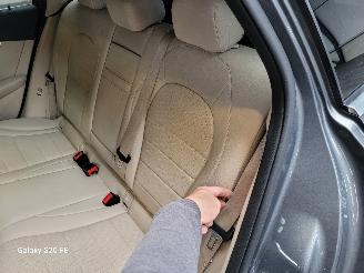 Mercedes GLC 350E 235-KW Automaat 4-MATIC AMG Panoramadak picture 14