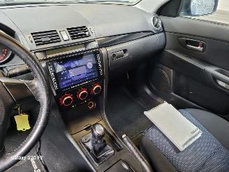 Mazda 3 Sedan 1.6 77-KW 6-Bak Touring Airco picture 20