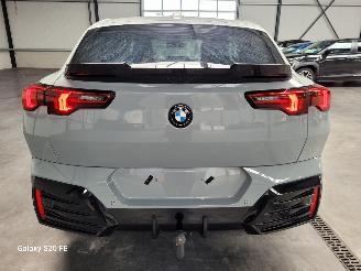 BMW X2 X-Drive 20d 110-KW Automaat M-Sport picture 18