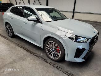 Avarii autoturisme BMW X2 X-Drive 20d 110-KW Automaat M-Sport 2025/4