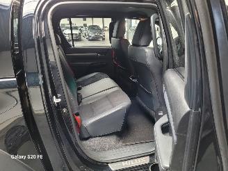 Toyota Hilux 2.8 D-4D 150-KW Automaat 4-WD GR-Sport D.C. picture 21