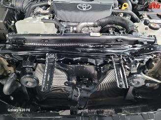 Toyota Hilux 2.8 D-4D 150-KW Automaat 4-WD GR-Sport D.C. picture 12