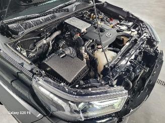 Toyota Hilux 2.8 D-4D 150-KW Automaat 4-WD GR-Sport D.C. picture 17