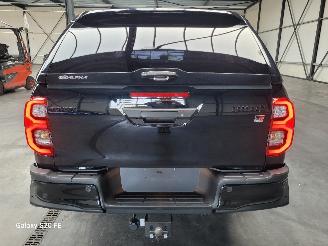 Toyota Hilux 2.8 D-4D 150-KW Automaat 4-WD GR-Sport D.C. picture 20