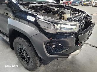 Toyota Hilux 2.8 D-4D 150-KW Automaat 4-WD GR-Sport D.C. picture 5