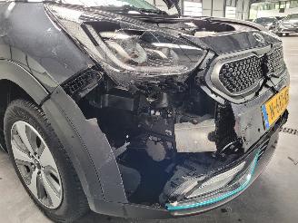 Kia Niro Plug-In-Hybrid 1.6 GDi 77-KW Automaat picture 5