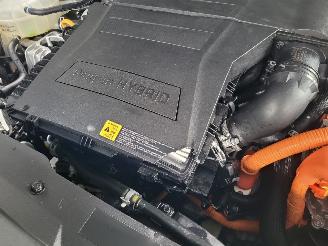 Kia Niro Plug-In-Hybrid 1.6 GDi 77-KW Automaat picture 12