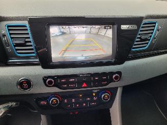 Kia Niro Plug-In-Hybrid 1.6 GDi 77-KW Automaat picture 21