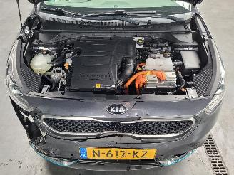 Kia Niro Plug-In-Hybrid 1.6 GDi 77-KW Automaat picture 8