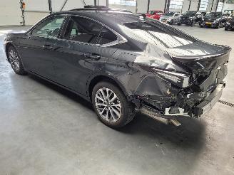 Lexus ES 300h Hybrid 160-KW Automaat picture 6