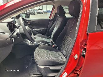 Mazda 2 SkyActiv-G 1.5 66-KW GT-M 5drs picture 16