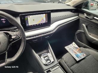 Skoda Octavia Limo 1.5 TSi 110-KW DSG e-Tec picture 17