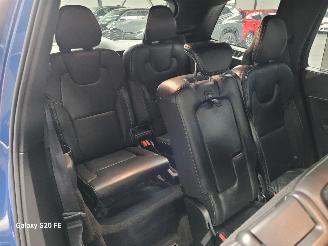 Volvo Xc-90 2.0 D5 165-KW Automaat AWD 7-Persoons R-DESIGN picture 17