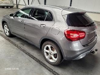 Mercedes GLA 220 Automaat 135-KW 4-MATIC 5drs picture 2