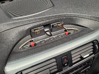 BMW 3-serie 318i Touring 100-KW Automaat M-Sport Panoramadak picture 18