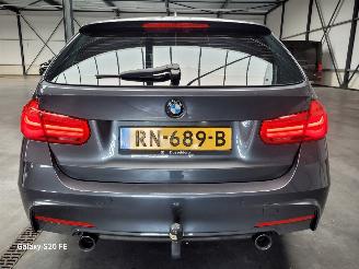 BMW 3-serie 318i Touring 100-KW Automaat M-Sport Panoramadak picture 6