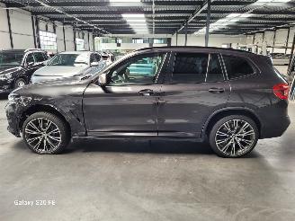 BMW X3 M40d 240-KW Automaat X-Drive Panoramadak picture 6