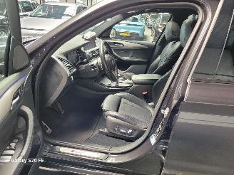 BMW X3 M40d 240-KW Automaat X-Drive Panoramadak picture 19