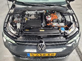 Volkswagen Golf VIII GTE 1.4 e-Hybrid 110-KW DSG 5drs picture 19