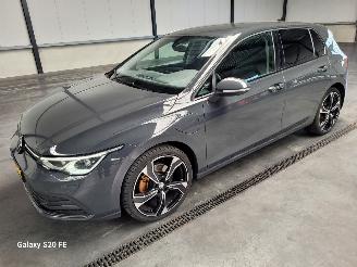 škoda osobní automobily Volkswagen Golf plus VIII GTE 1.4 e-Hybrid 110-KW DSG 5drs 2020/10