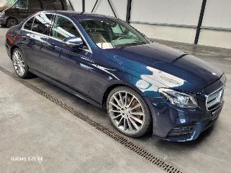 Avarii autoturisme Mercedes E-klasse 220d Limo 120-KW Automaat AMG 2017/3